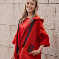 Parka Curta