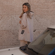 Parka Curta