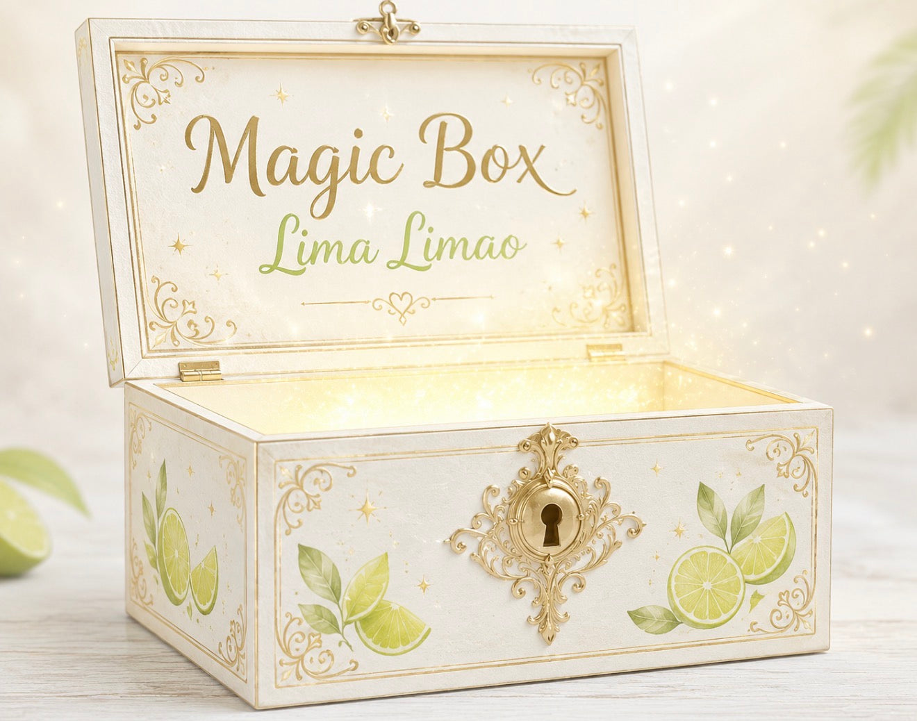 Magic Box