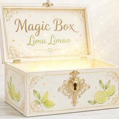Magic Box