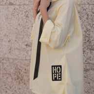Parka Curta