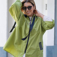 Parka Curta