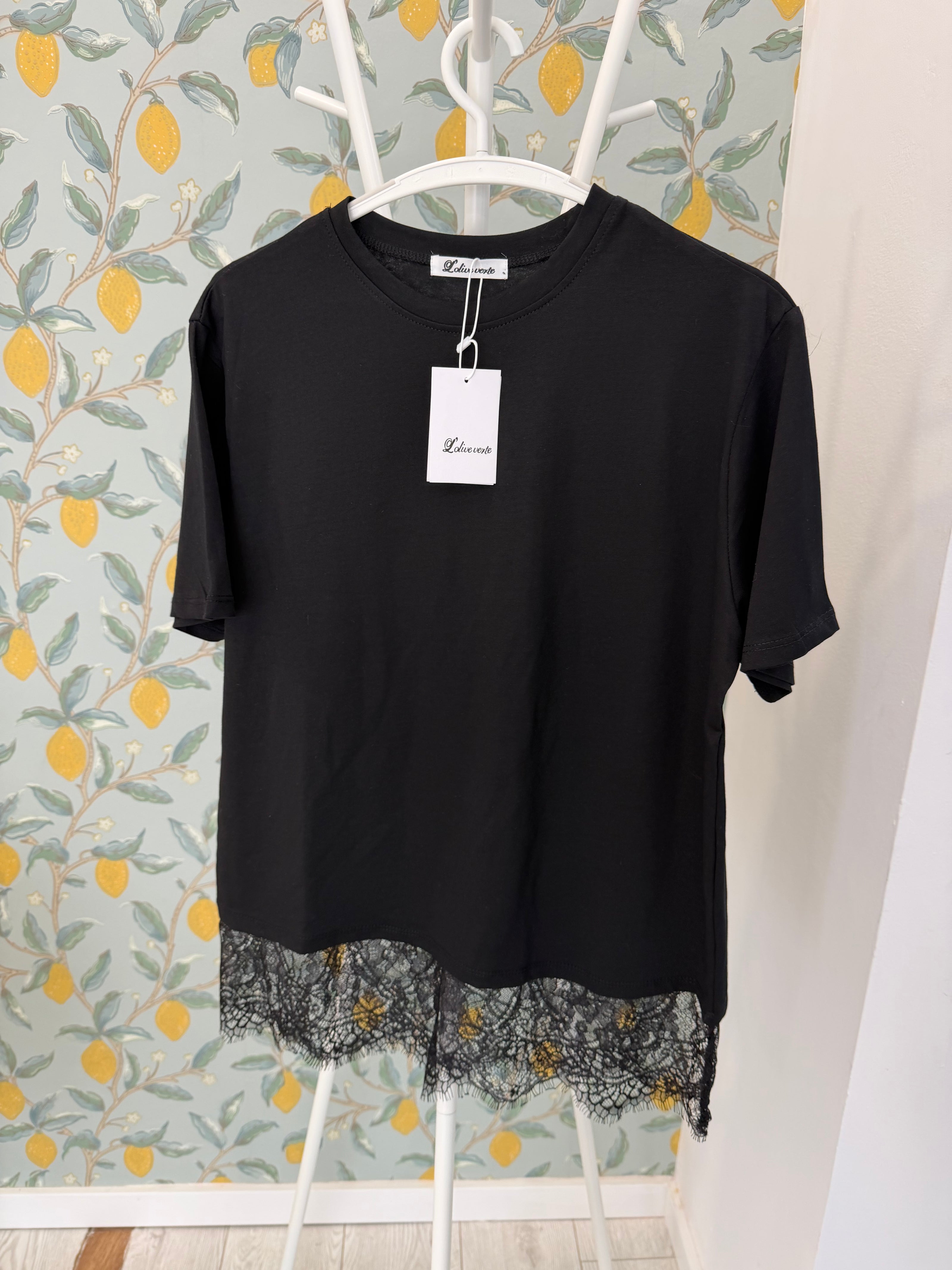 TSHIRT - várias cores