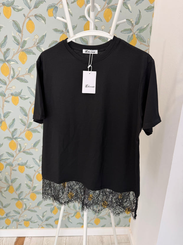 TSHIRT - várias cores