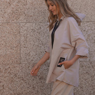 Parka Curta