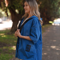 Parka Curta