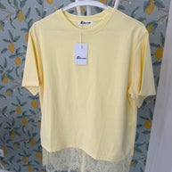 TSHIRT - várias cores