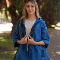 Parka Curta
