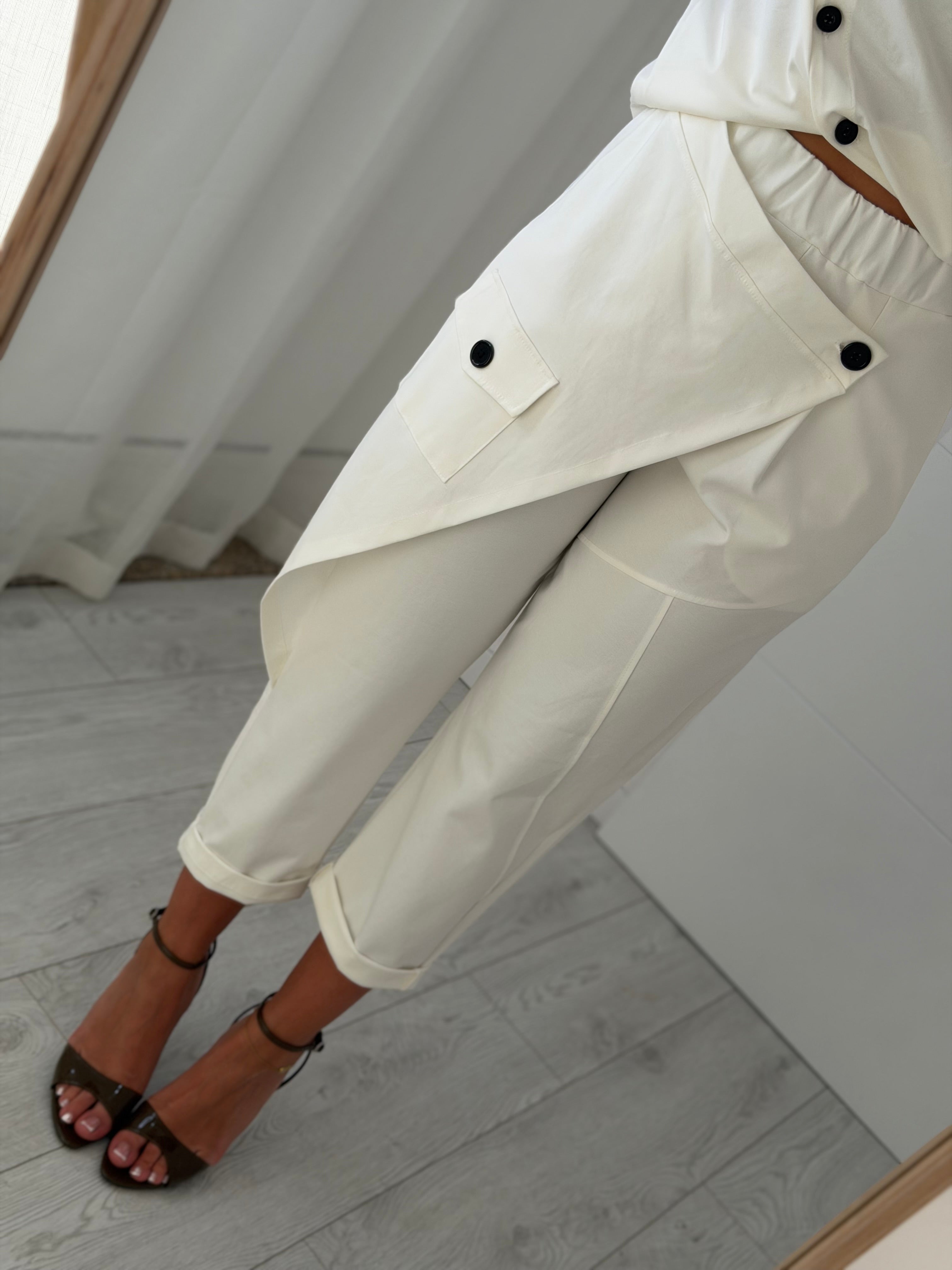 Conjunto Basic Chic
