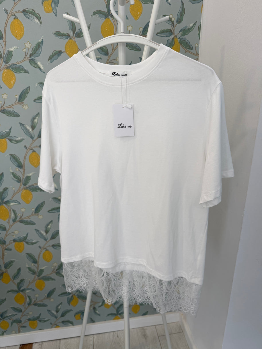 TSHIRT - várias cores