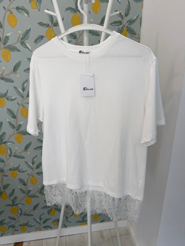 TSHIRT - várias cores