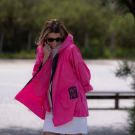 Parka Curta