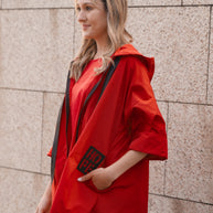 Parka Curta
