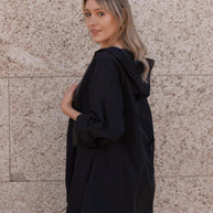 Parka Curta