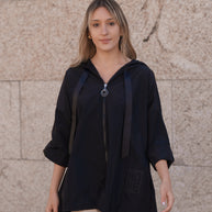 Parka Curta