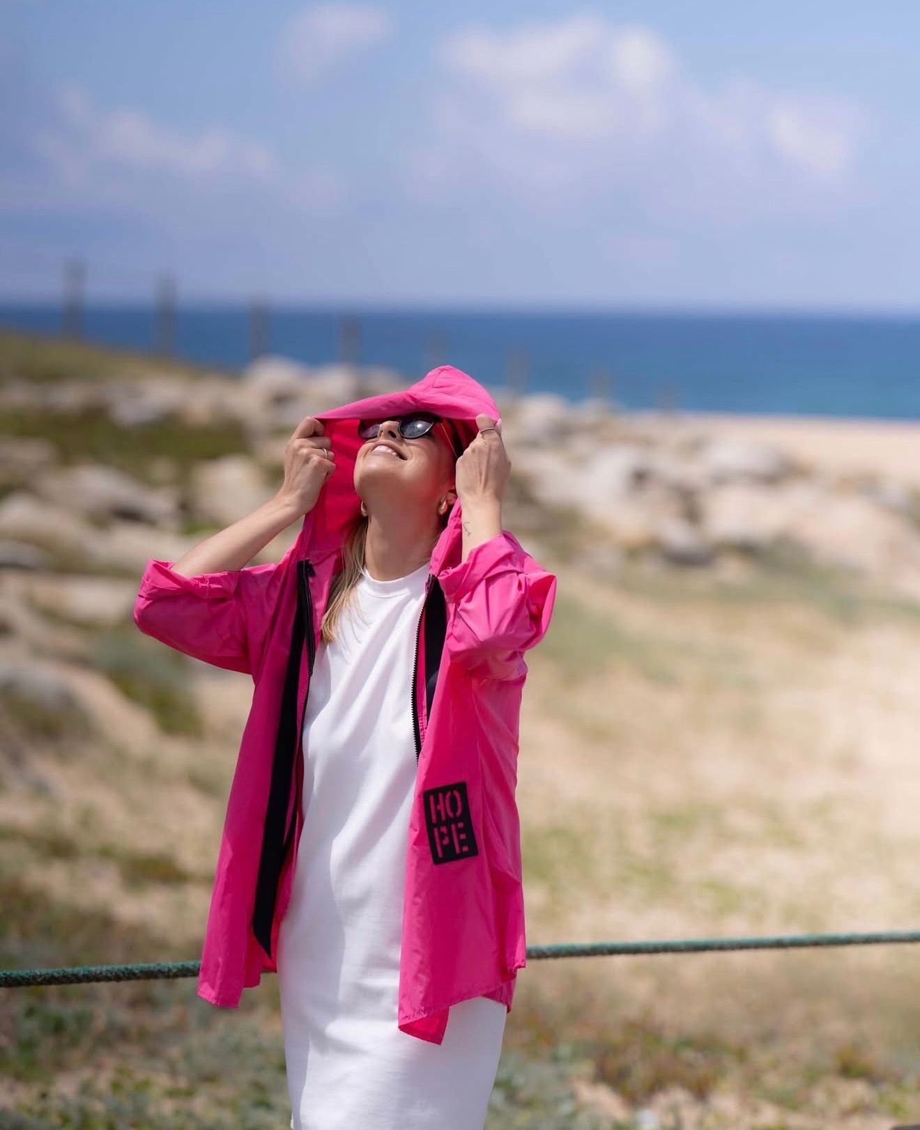 Parka Curta
