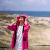 Parka Curta