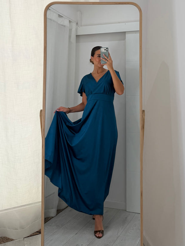 Vestido cerimónia