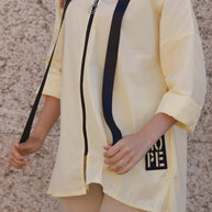 Parka Curta