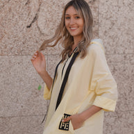 Parka Curta