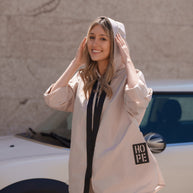 Parka Curta