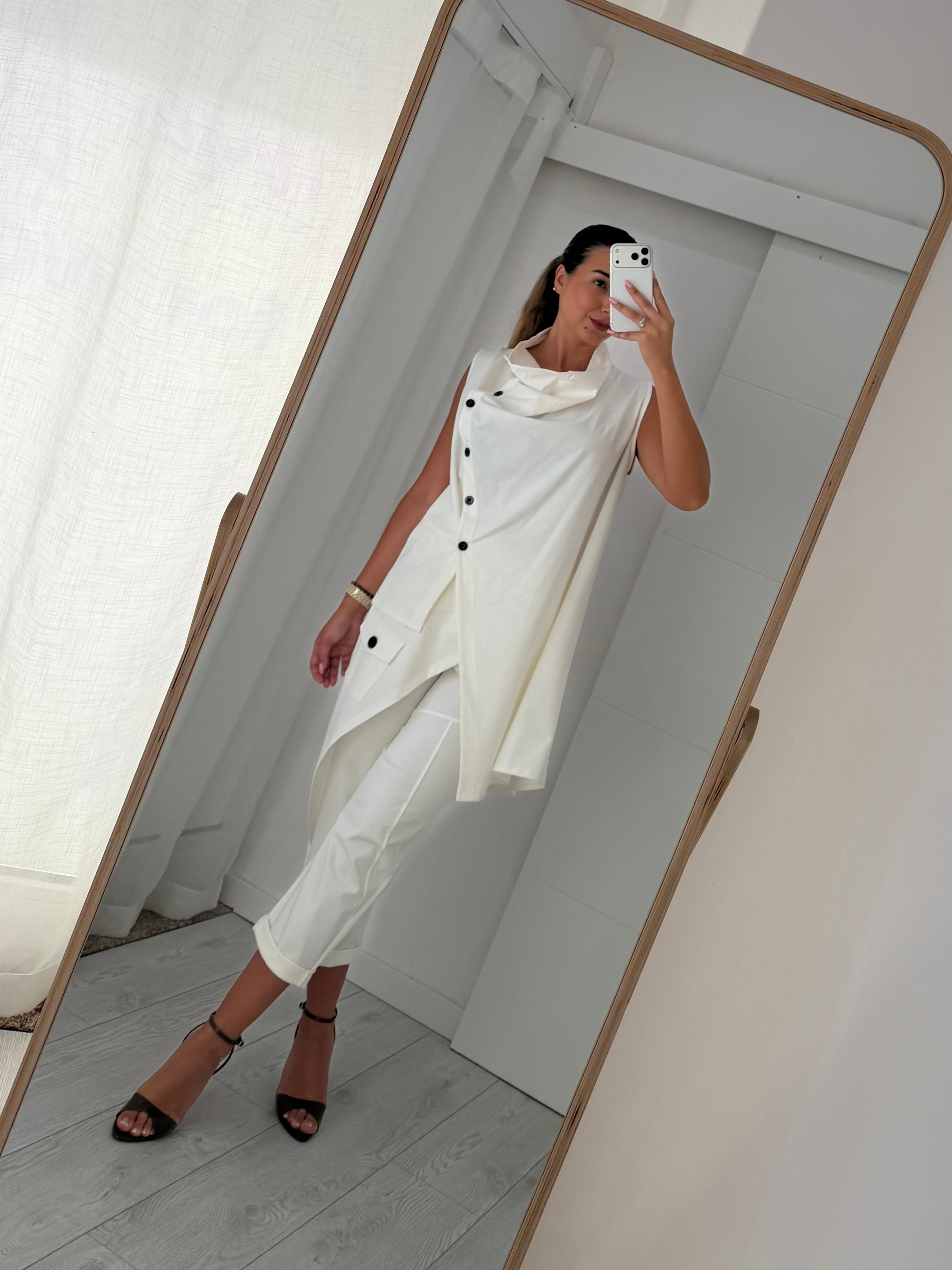 Conjunto Basic Chic