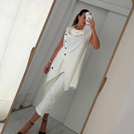 Conjunto Basic Chic