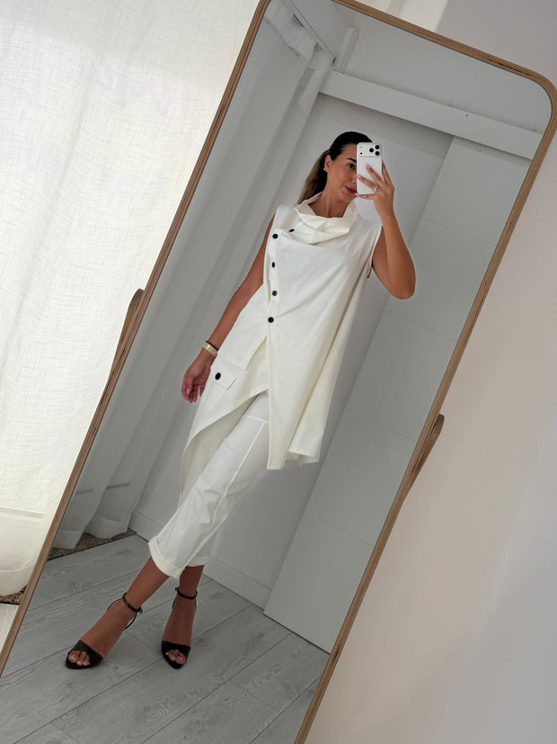 Conjunto Basic Chic