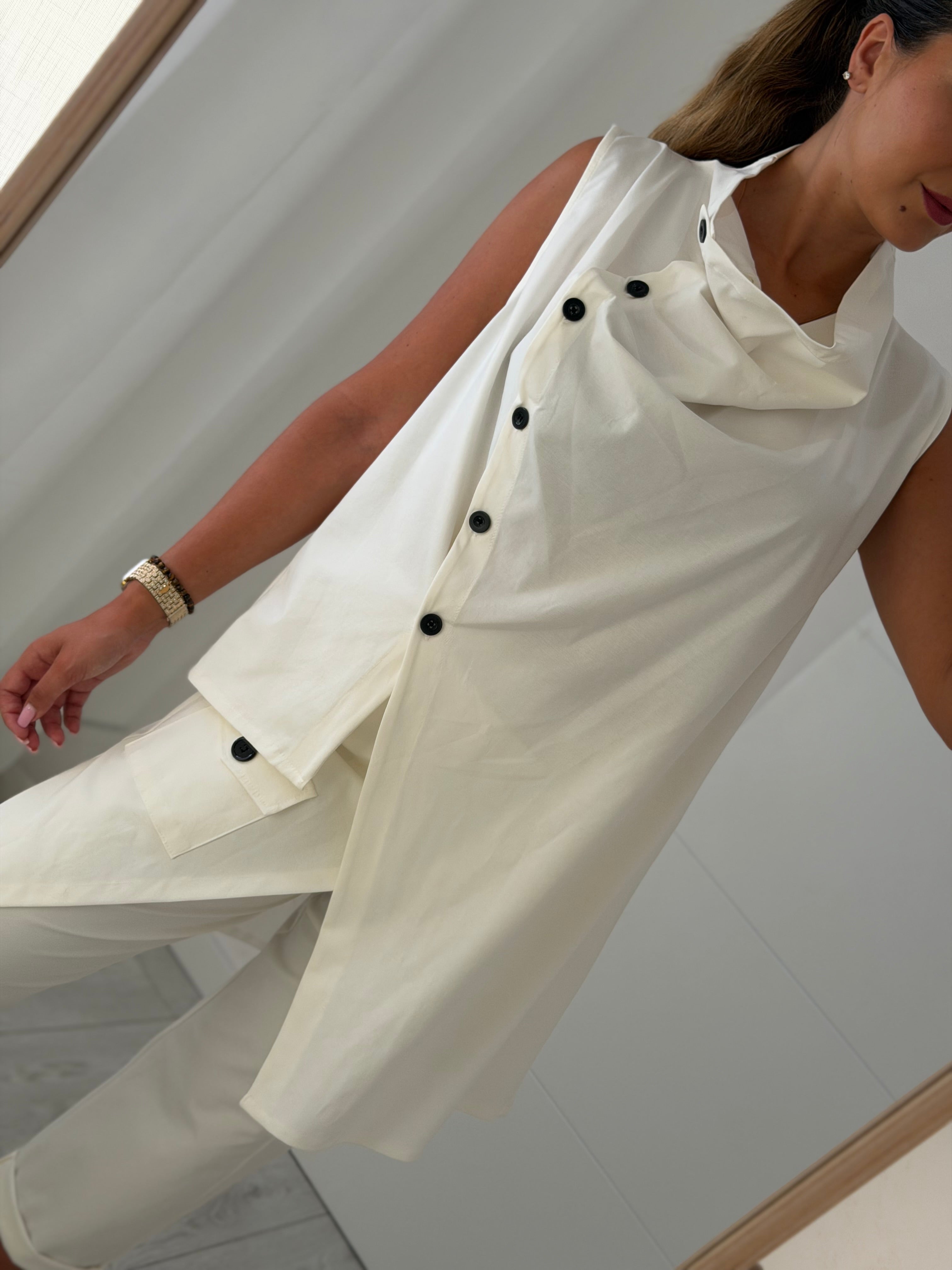 Conjunto Basic Chic