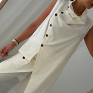 Conjunto Basic Chic