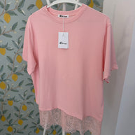 TSHIRT - várias cores