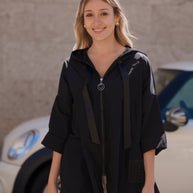 Parka Curta