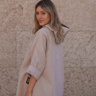 Parka Curta