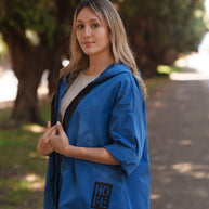 Parka Curta