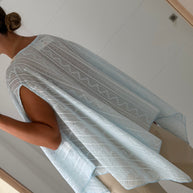 Tshirt | Blusa fluida