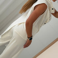 Conjunto Basic Chic