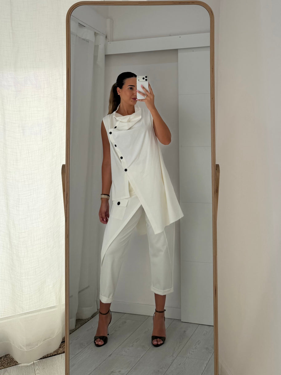 Conjunto Basic Chic
