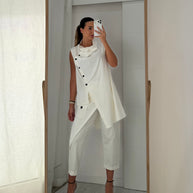 Conjunto Basic Chic