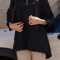 Parka Curta
