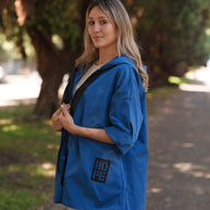 Parka Curta