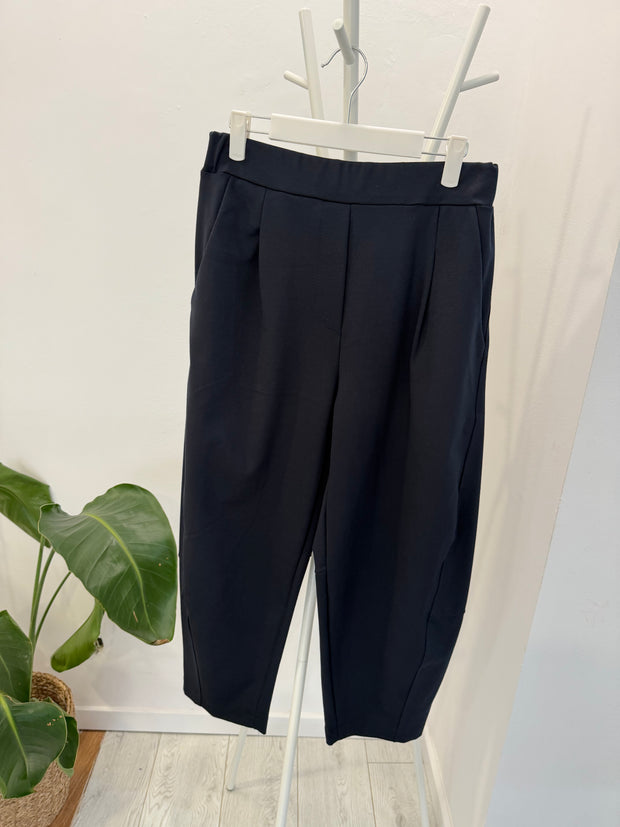 Calça BEST SELLER azul marinho