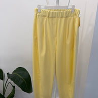 Calça Best Seller Amarela