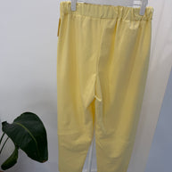 Calça Best Seller Amarela
