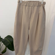 Calça Best Seller Bege Claro