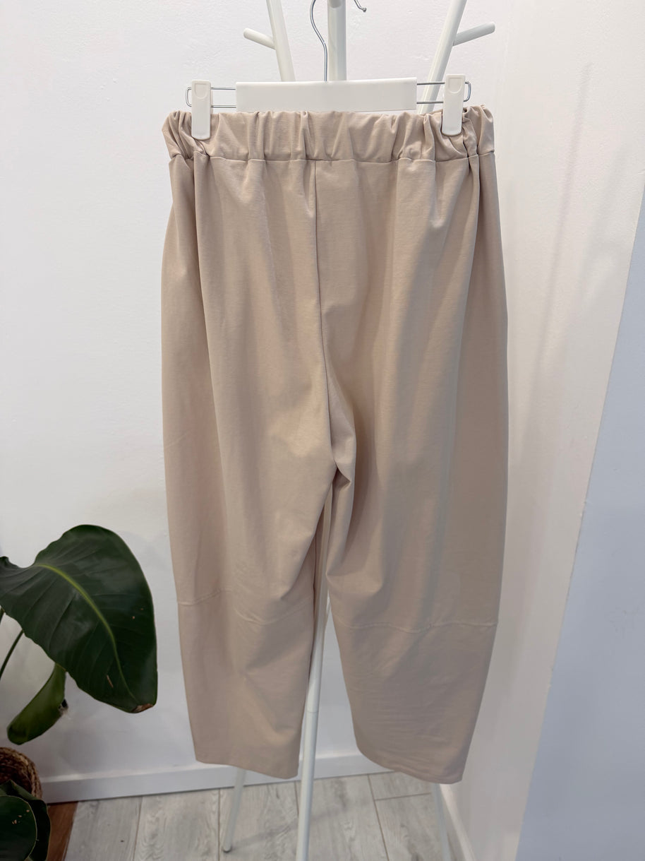 Calça Best Seller Bege Claro