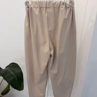 Calça Best Seller Bege Claro