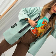 Parka Curta