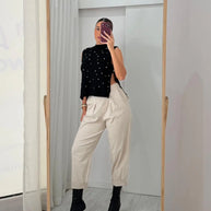 Calça Mágica