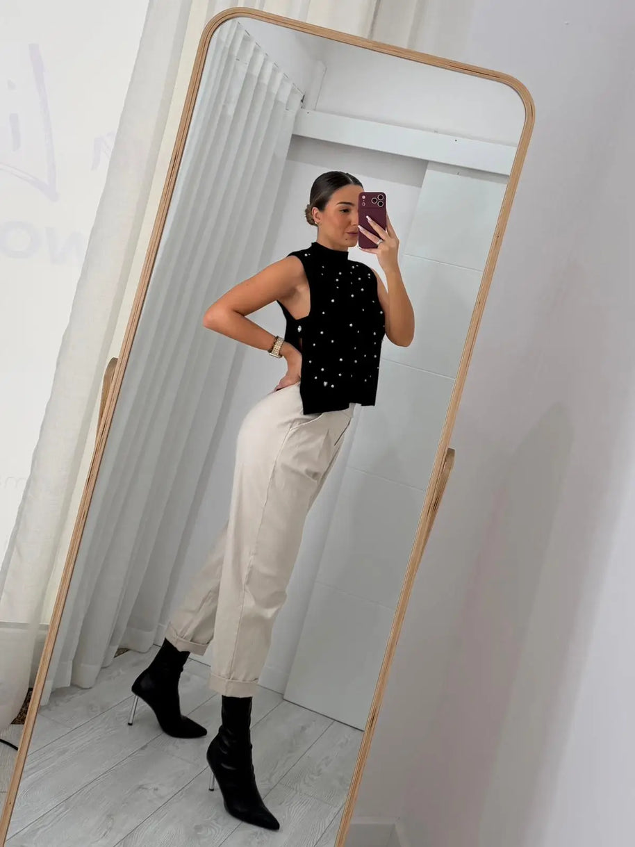 Calça Mágica
