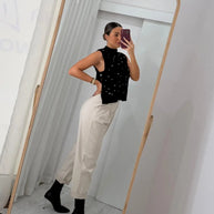 Calça Mágica